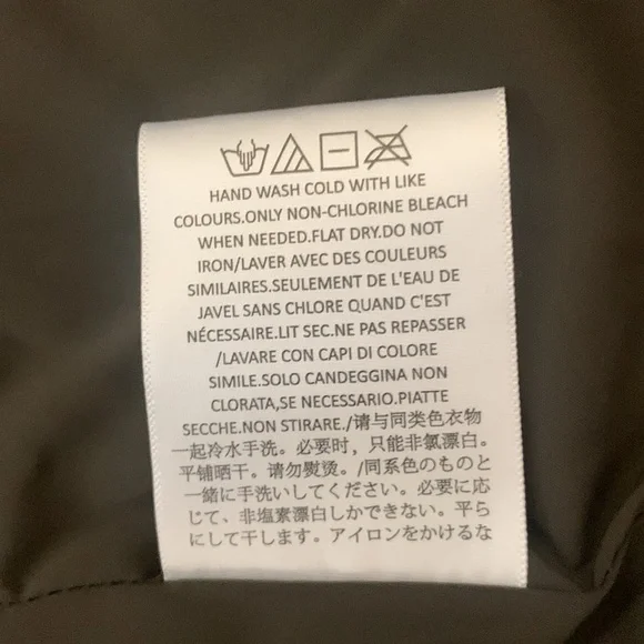 (HP)Fear OF God Shirt jacket(oversized fit) - Picture 11 of 13